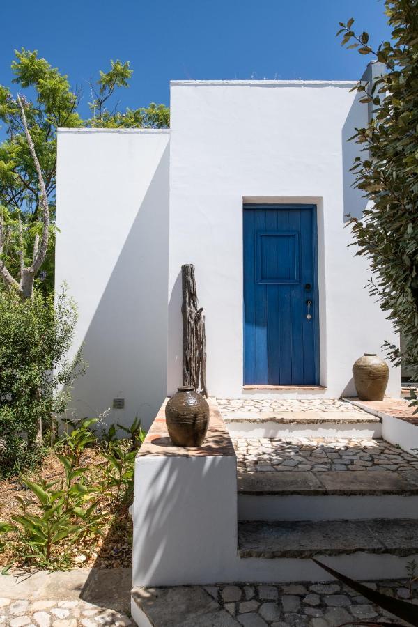 Altanure Casa Terra - Ecological Holiday & Retreats Villa Tavira Exterior foto
